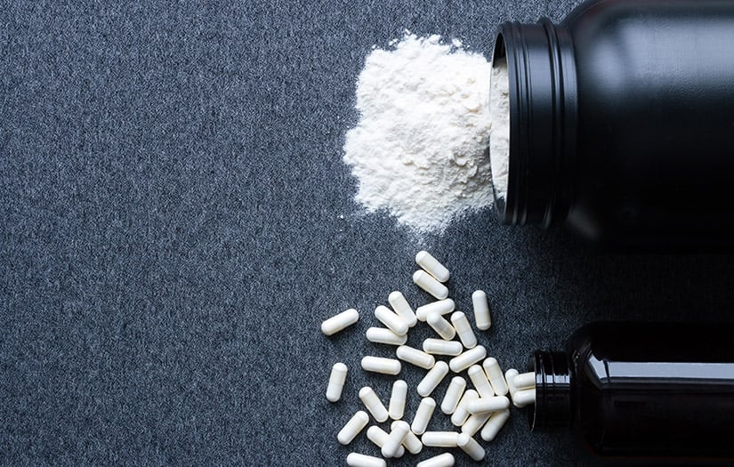 Creatine: The Science‑Backed Supplement That Actually Works