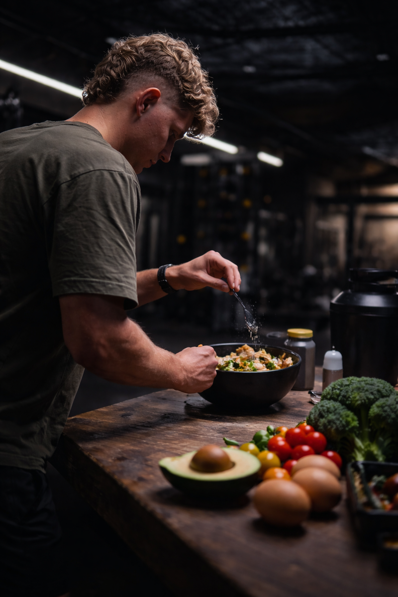 Nutrition Programs