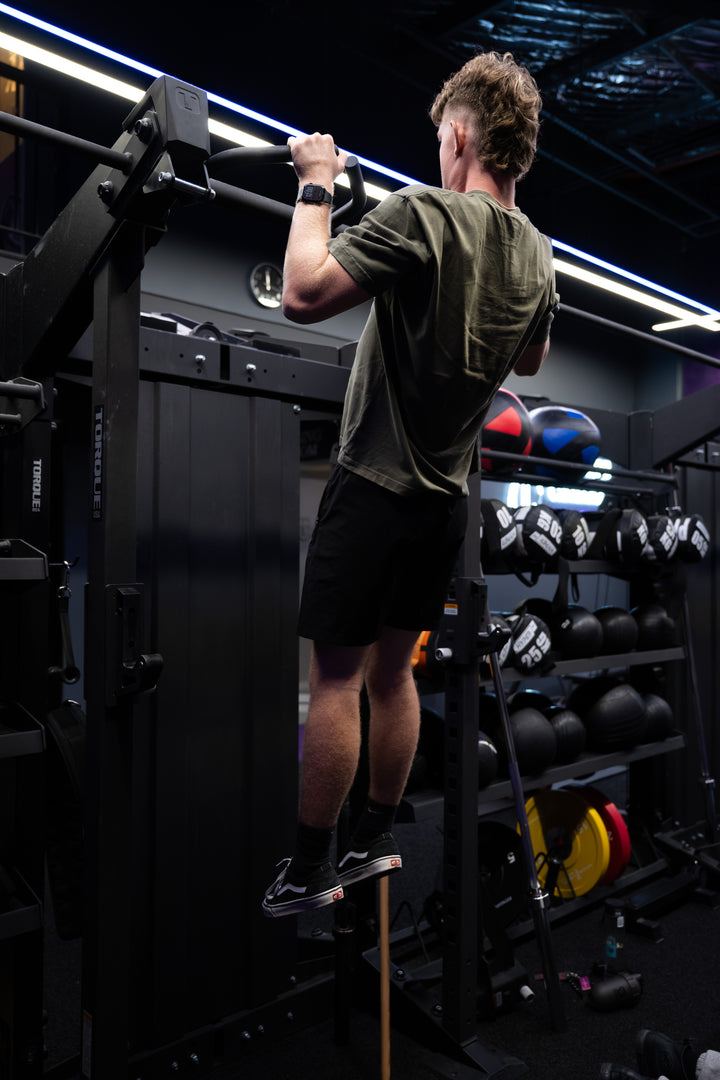 Bodyweight Foundations Program